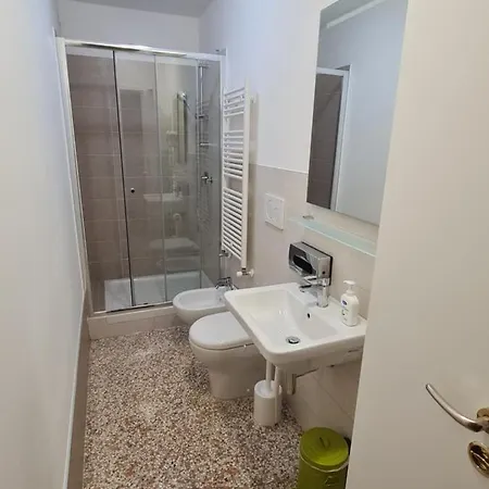 San Marco Romantic Rooms Venice Exterior photo