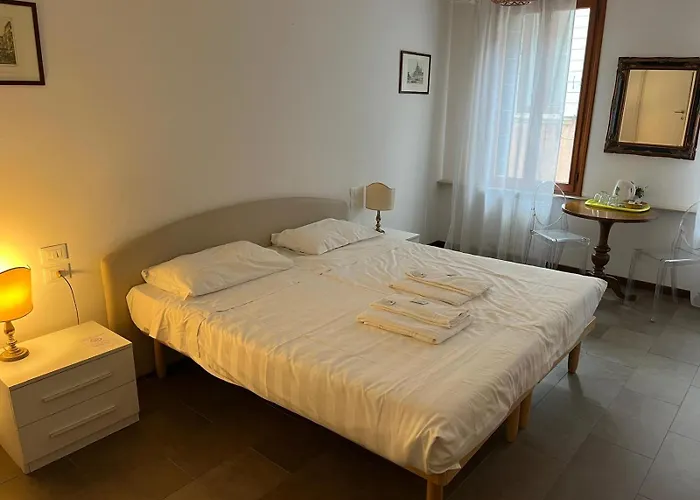 San Marco Romantic Rooms