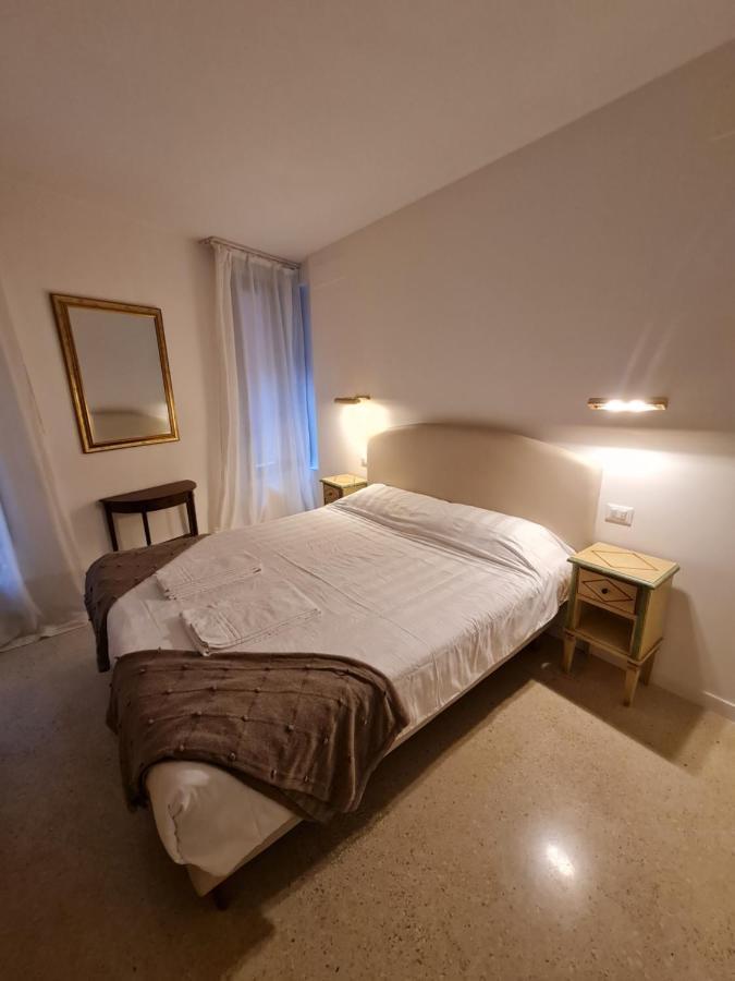Casa de hóspedes San Marco Romantic
