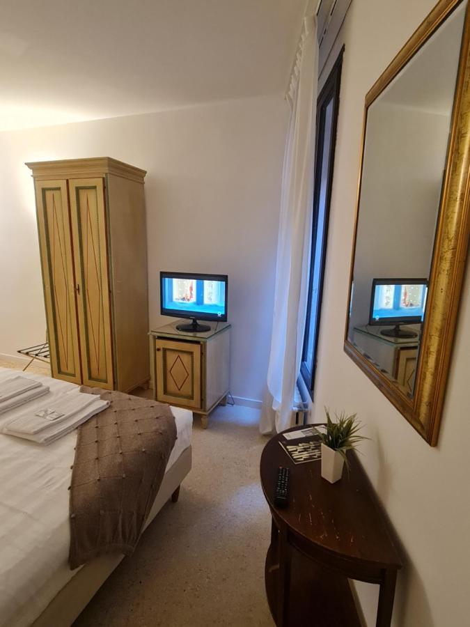 Casa de hóspedes San Marco Romantic