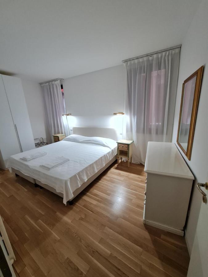 Casa de hóspedes San Marco Romantic