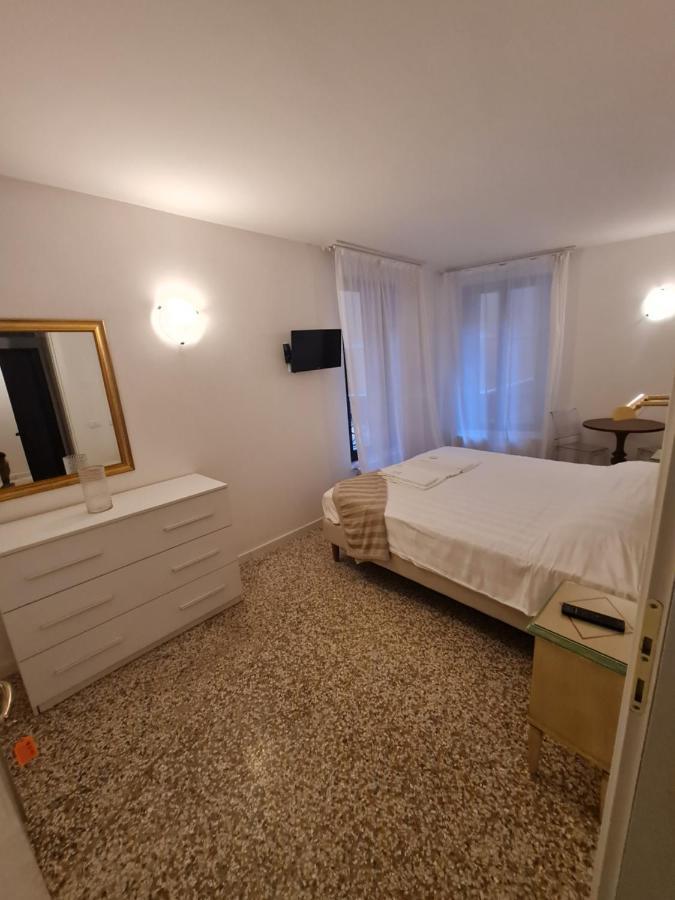 Casa de hóspedes San Marco Romantic