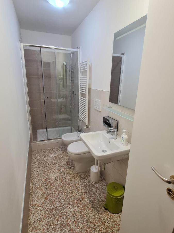 Casa de hóspedes San Marco Romantic