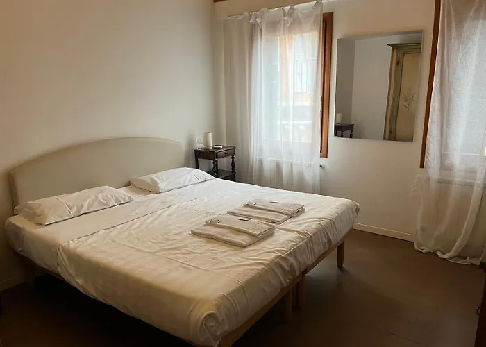 San Marco Romantic Rooms